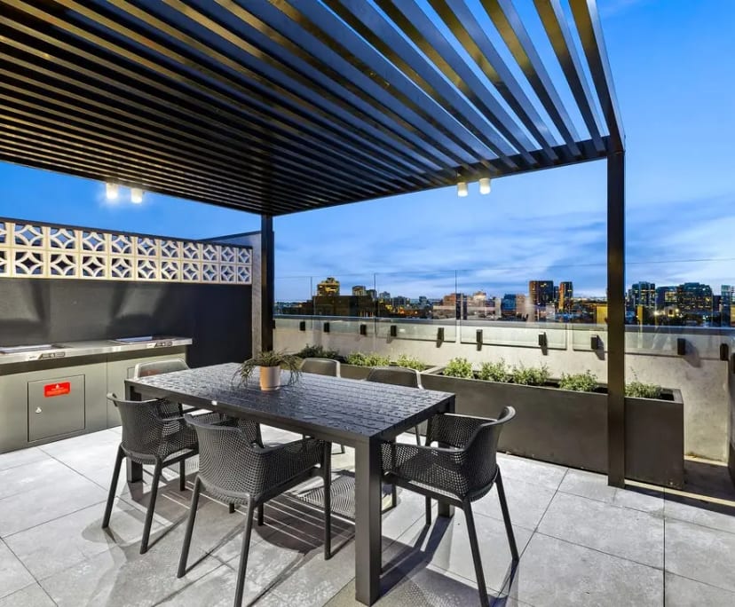 $450, Flatshare, 2 bathrooms, Prahran VIC 3181