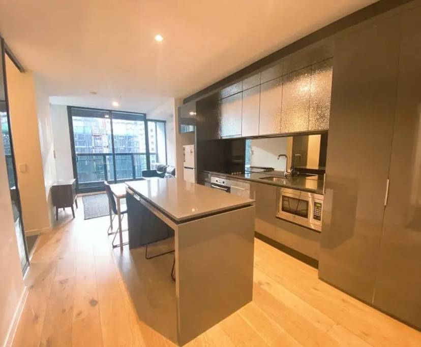 $440, Flatshare, 2 bathrooms, Melbourne VIC 3000