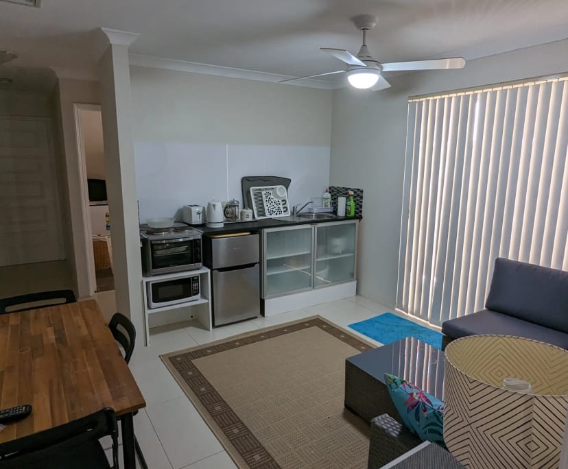 $325, Granny-flat, 1 bathroom, Butler WA 6036