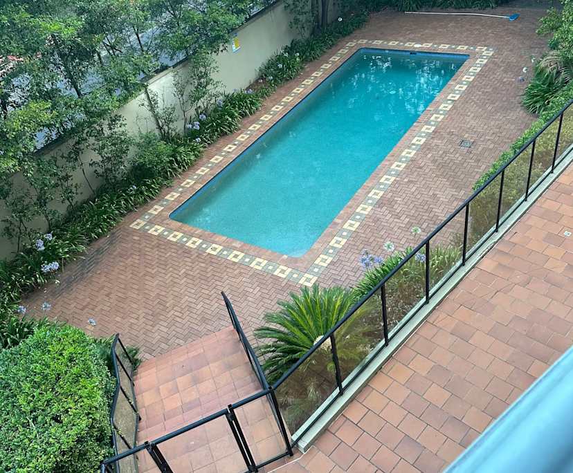 $325, Flatshare, 2 bathrooms, Parramatta NSW 2150