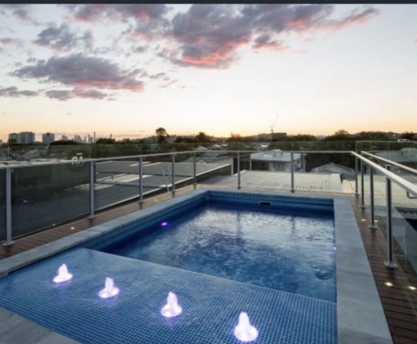 Room for Rent in Ascot, Brisbane 300, Unfurnished...