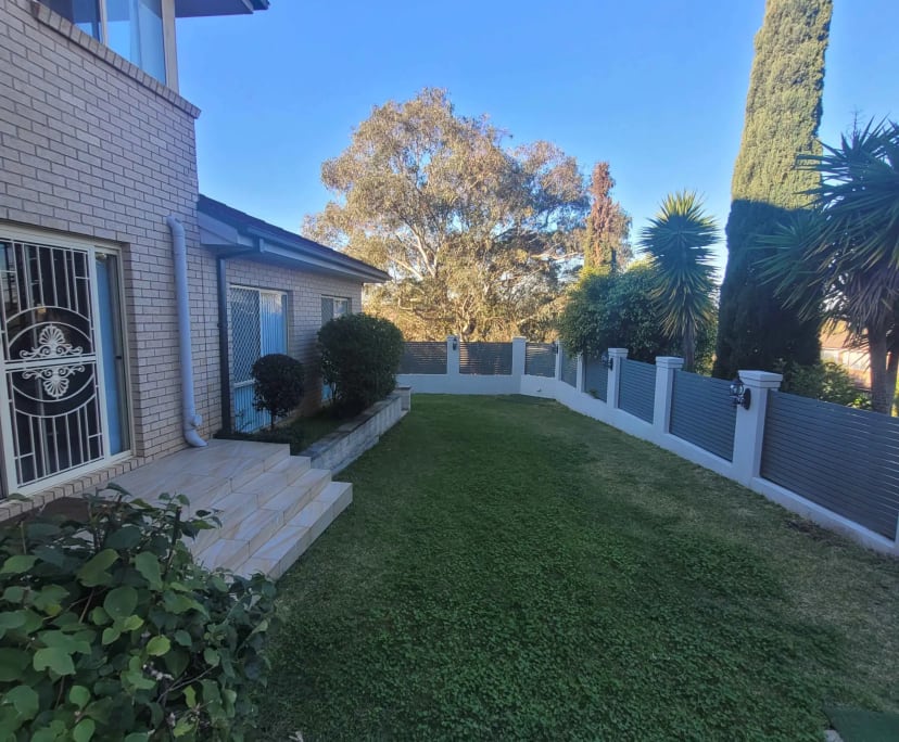 $330, Share-house, 6 bathrooms, Bella Vista NSW 2153