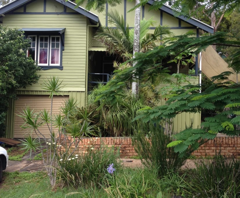 $350, Homestay, 3 bathrooms, Girards Hill NSW 2480