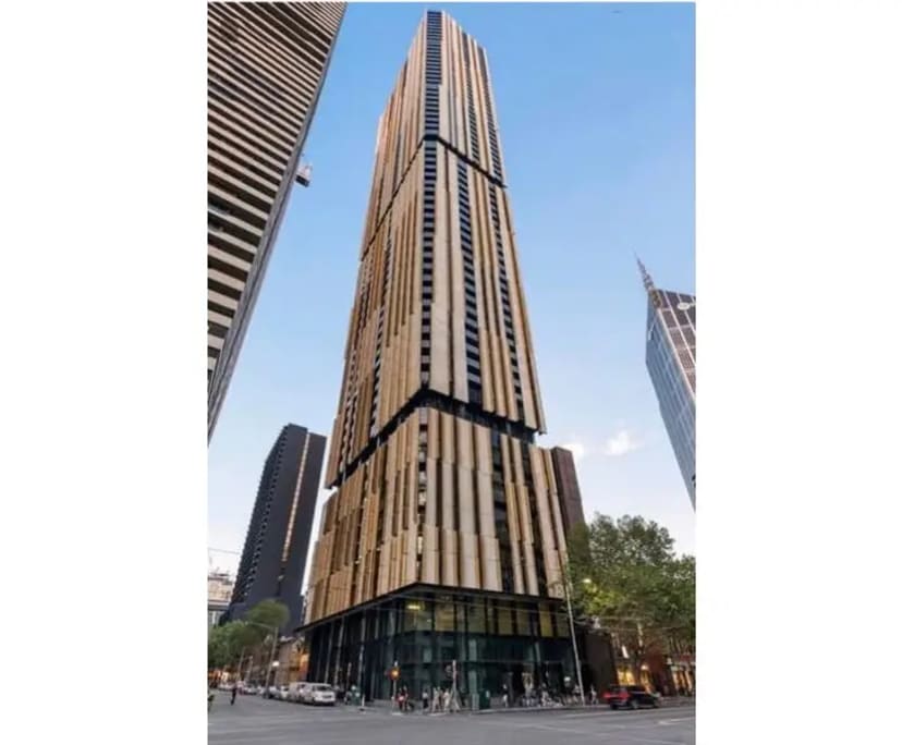 $285-370, Flatshare, 3 rooms, Melbourne VIC 3000, Melbourne VIC 3000