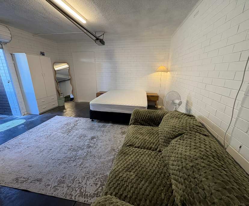 $400, Share-house, 4 bathrooms, North Perth WA 6006