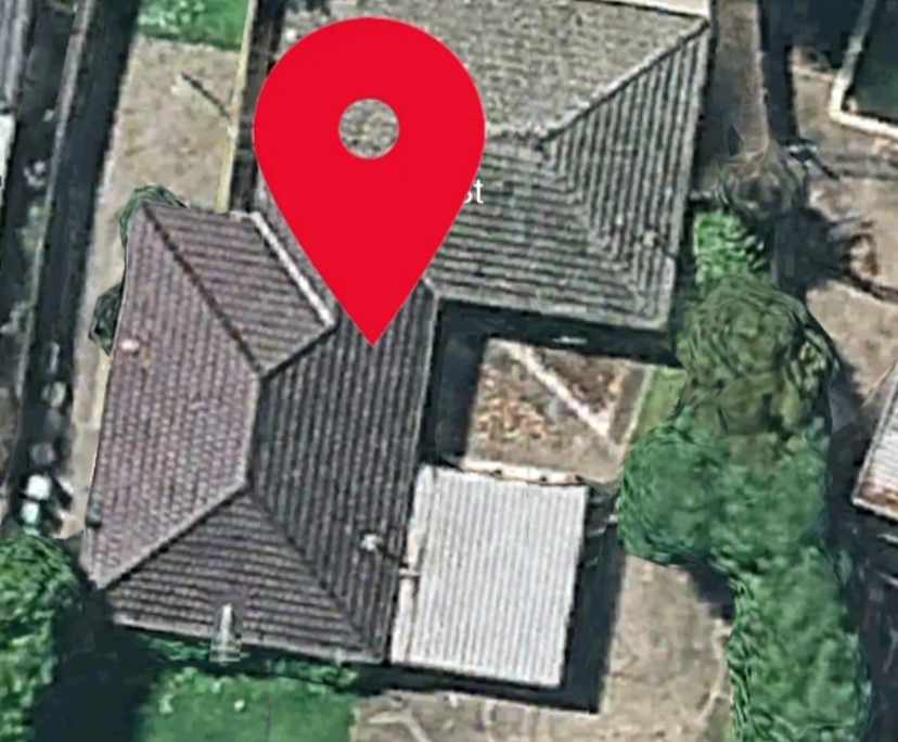 Room in a share house