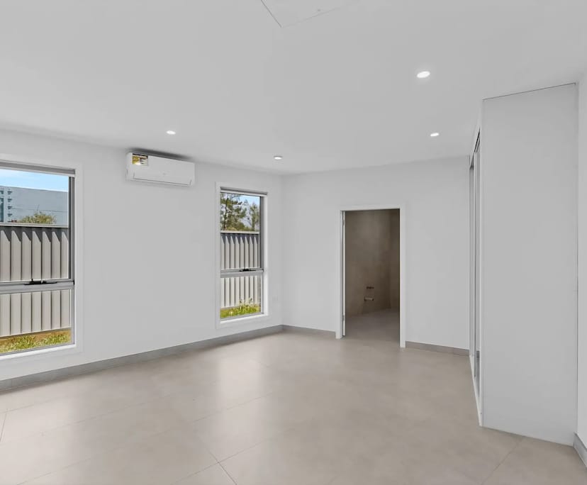 $465, Studio, 1 bathroom, Parramatta NSW 2150