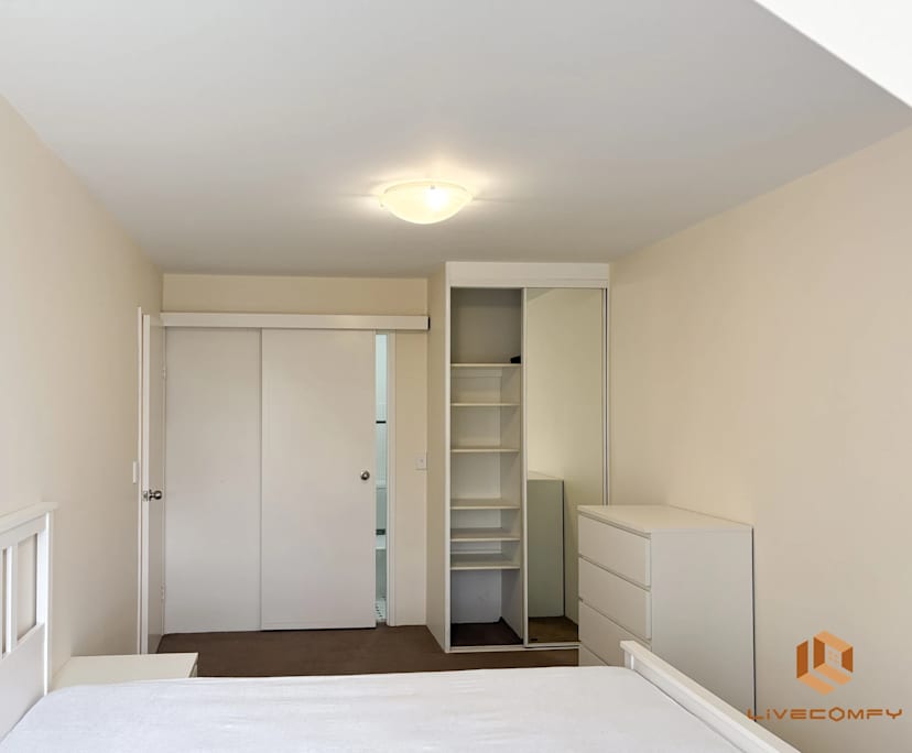 $400-510, Flatshare, 3 rooms, Mascot NSW 2020, Mascot NSW 2020