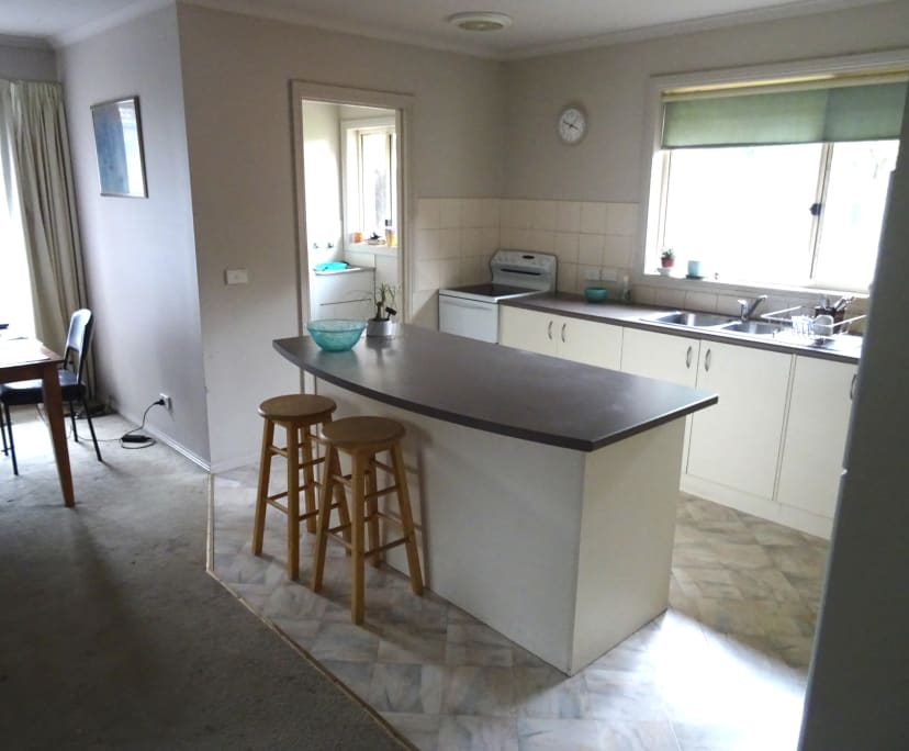 Room for Rent in Kilsyth, Melbourne 185, Furnishe...
