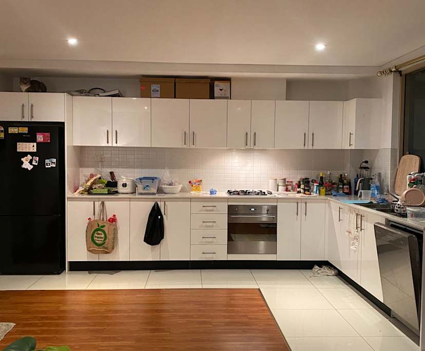 $450, Flatshare, 2 bathrooms, Chatswood NSW 2067