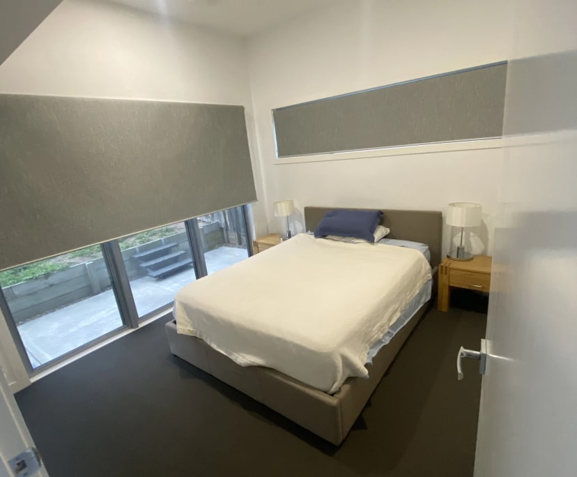 Room in a share house
