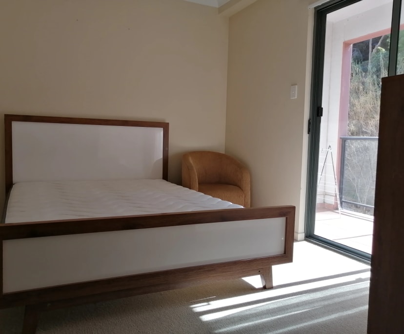 $500, Flatshare, 2 bathrooms, Perth WA 6000