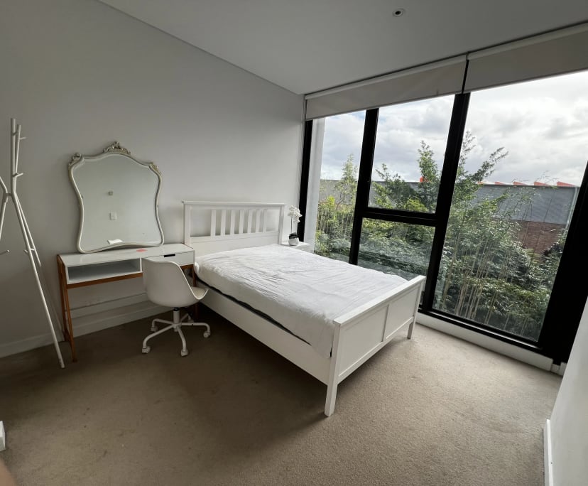 $700, Flatshare, 3 bathrooms, Waterloo NSW 2017