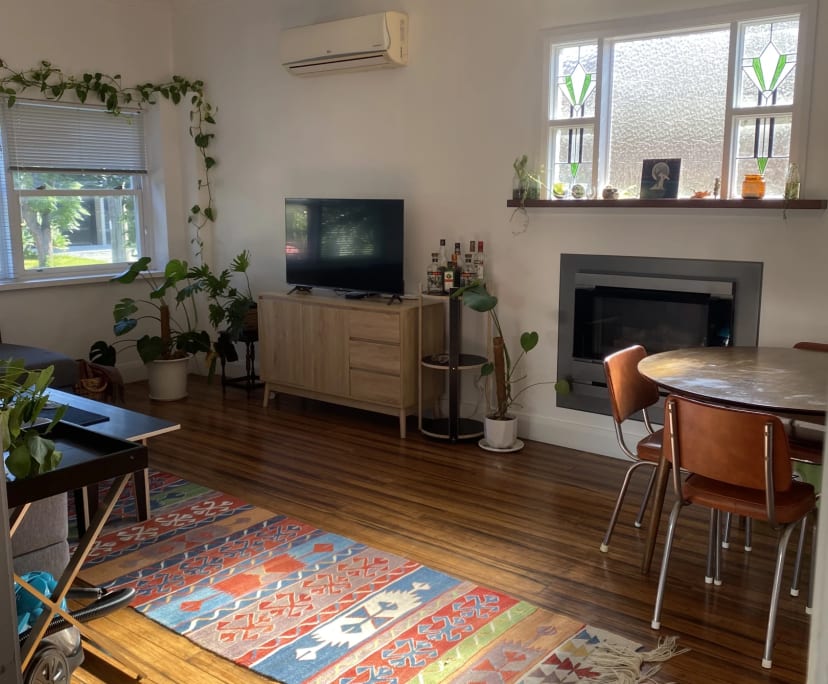 Room for Rent in Wickham, Newcastle 190, Unfurnis...