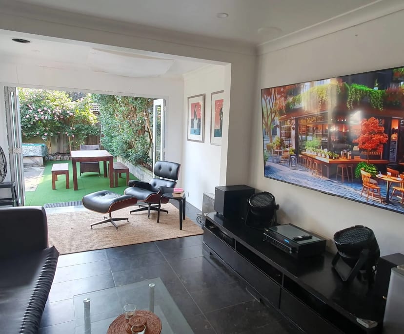 $420, Share-house, 5 bathrooms, Surry Hills NSW 2010