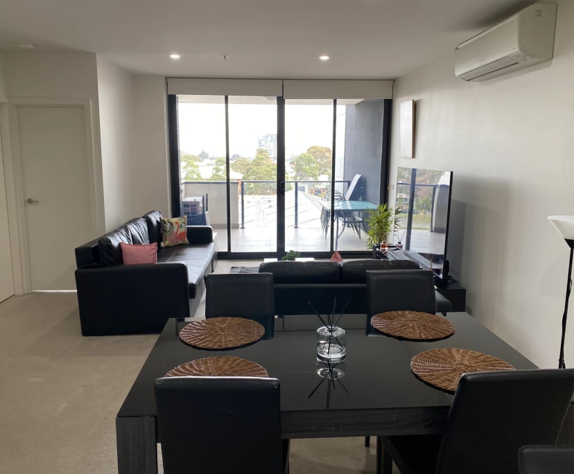 $300, Flatshare, 2 bathrooms, Maribyrnong VIC 3032