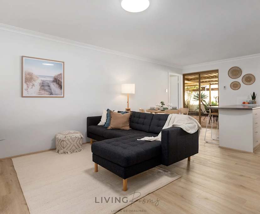 $335, Share-house, 5 bathrooms, Atwell WA 6164