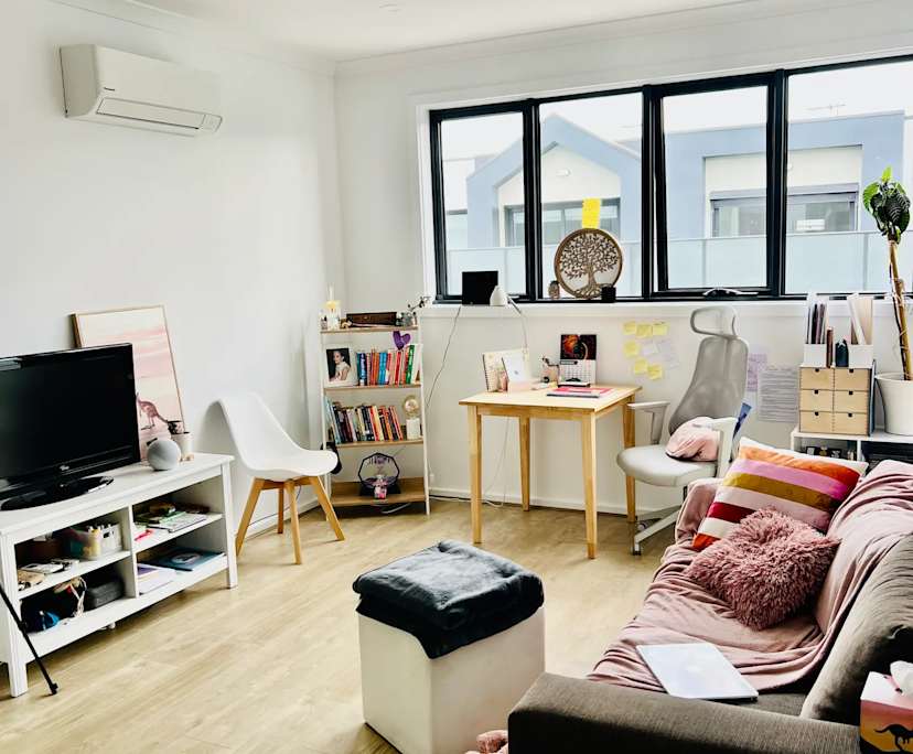 $318, Share-house, 2 bathrooms, Sydenham VIC 3037