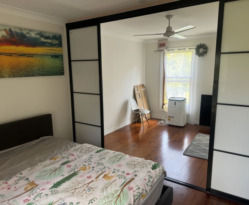 $325, Share-house, 3 bathrooms, Ormeau QLD 4208