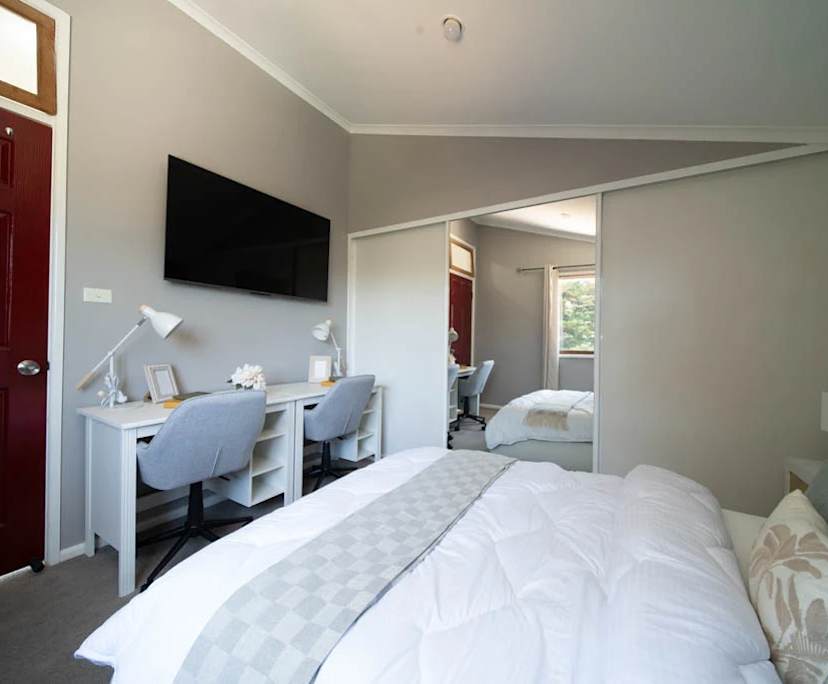 $2,400, Whole-property, 4 bathrooms, Randwick NSW 2031