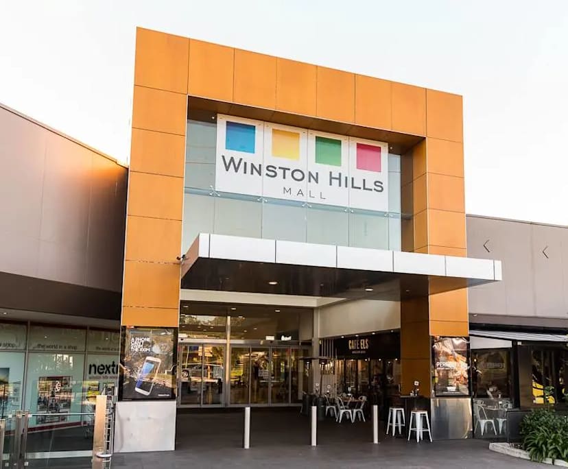 $300, Share-house, 4 bathrooms, Baulkham Hills NSW 2153