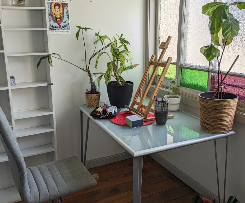 $235, Share-house, 5 bathrooms, New Farm QLD 4005