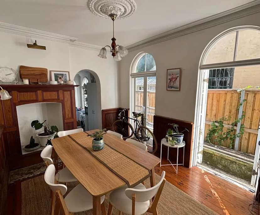 $315, Share-house, 4 bathrooms, Paddington NSW 2021
