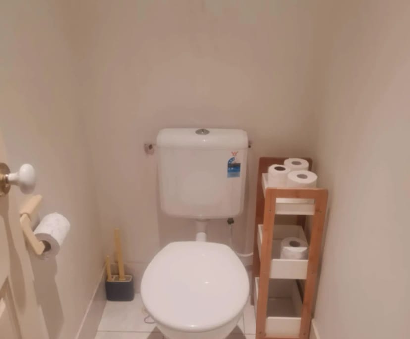 $285, Share-house, 3 bathrooms, Tuart Hill WA 6060