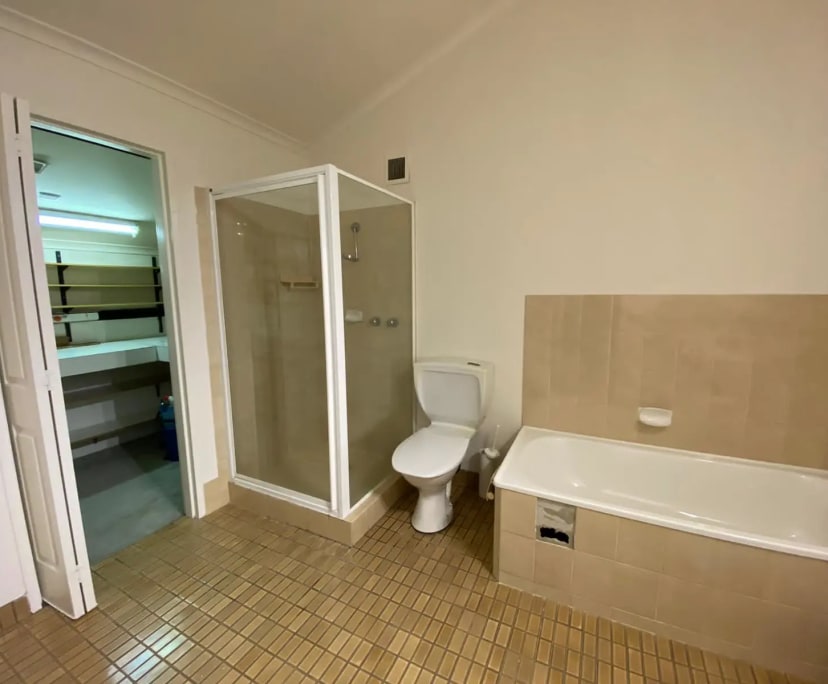 $390, Flatshare, 3 bathrooms, Turner ACT 2612