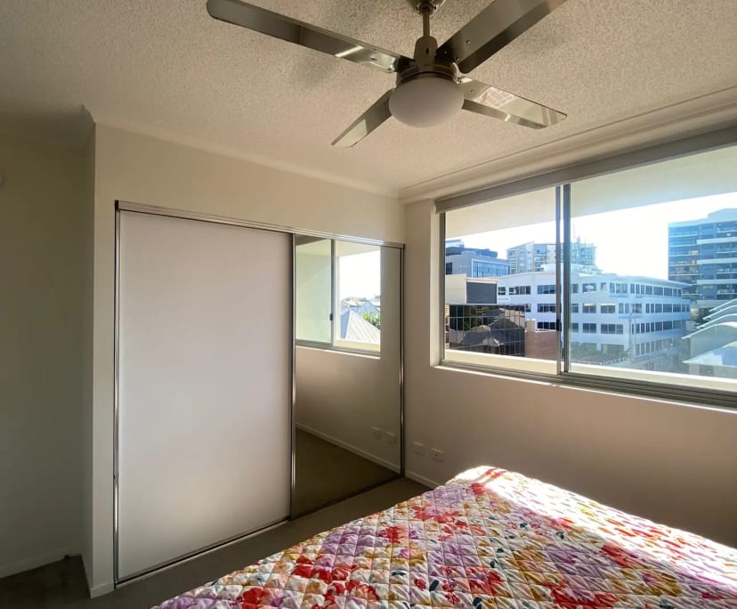 $500, Flatshare, 2 bathrooms, Spring Hill QLD 4000