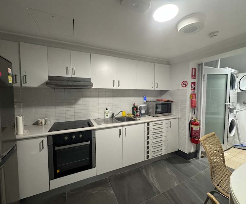 $750, Flatshare, 6 bathrooms, Ultimo NSW 2007
