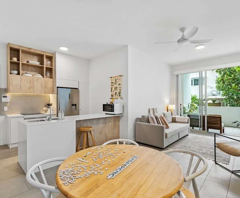 One bed flat for rent