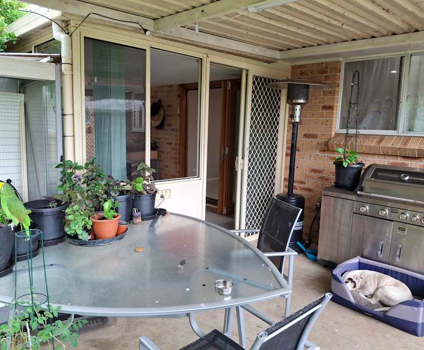 $400, Share-house, 3 bathrooms, Cranebrook NSW 2749