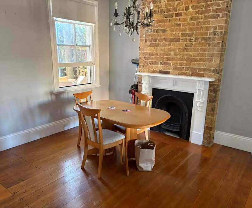 $400, Share-house, 3 bathrooms, Petersham NSW 2049