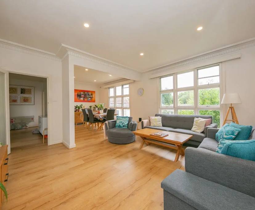 $250, Share-house, 5 bathrooms, Box Hill South VIC 3128