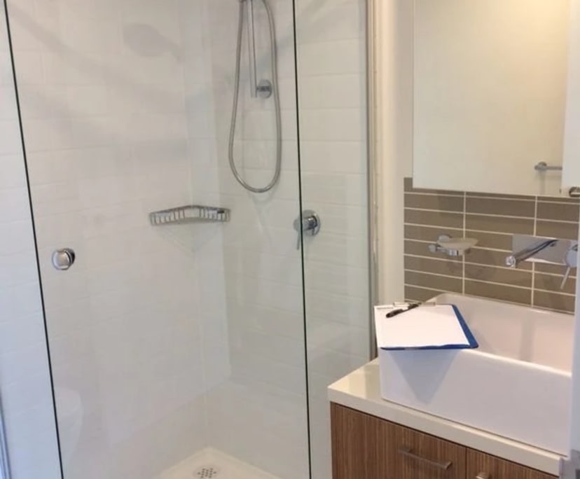 $195-230, Flatshare, 2 rooms, Melbourne VIC 3000, Melbourne VIC 3000