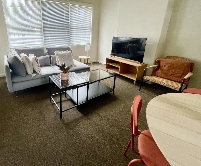 $360-380, Flatshare, 2 rooms, Melbourne VIC 3004, Melbourne VIC 3004