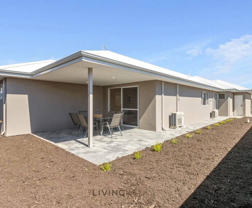 $345, Share-house, 6 bathrooms, Wellard WA 6170