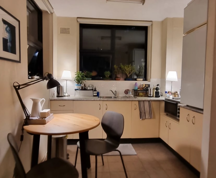 Studio for Rent in Darlinghurst, Sydney 400, Furn...