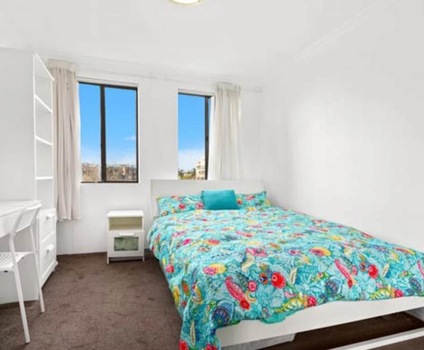 $312, Flatshare, 3 bathrooms, Redfern NSW 2016
