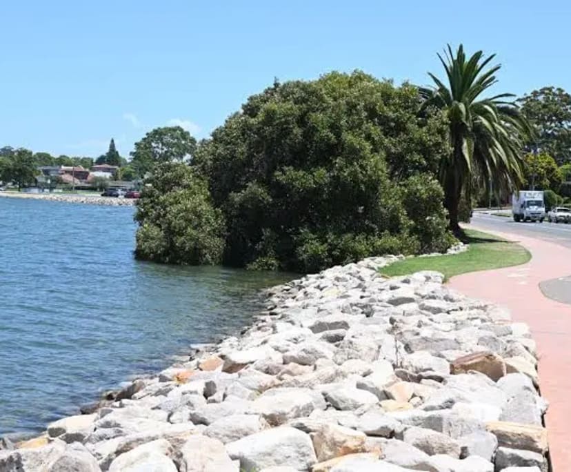 $520, Flatshare, 2 bathrooms, Drummoyne NSW 2047