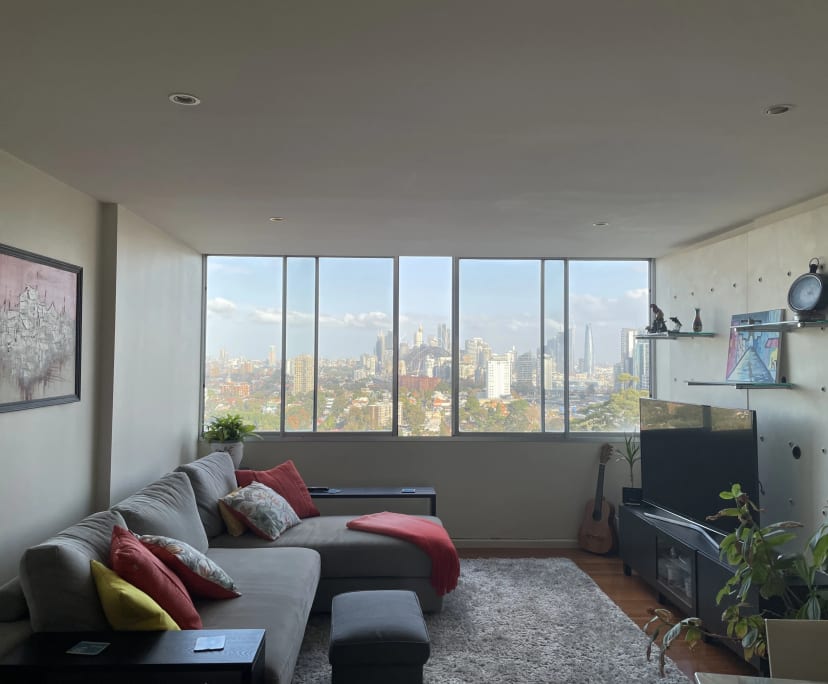 $470, Flatshare, 2 bathrooms, Neutral Bay NSW 2089