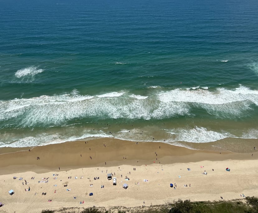 Whole Property for Rent in Surfers Paradise, Gold Co...