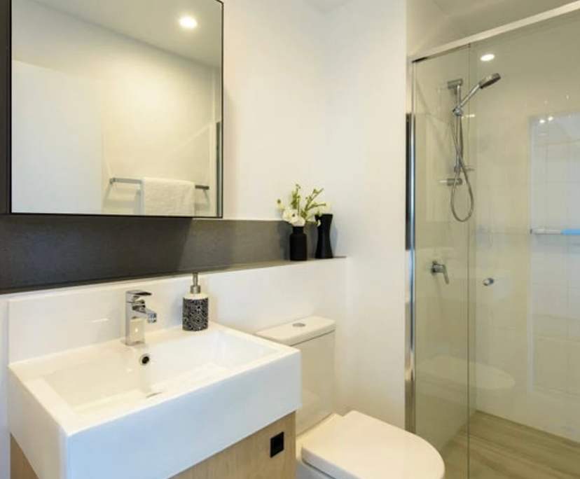 $420, Flatshare, 2 bathrooms, Newstead QLD 4006