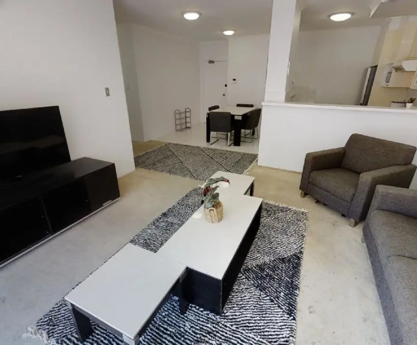 $305, Flatshare, 2 bathrooms, Pyrmont NSW 2009