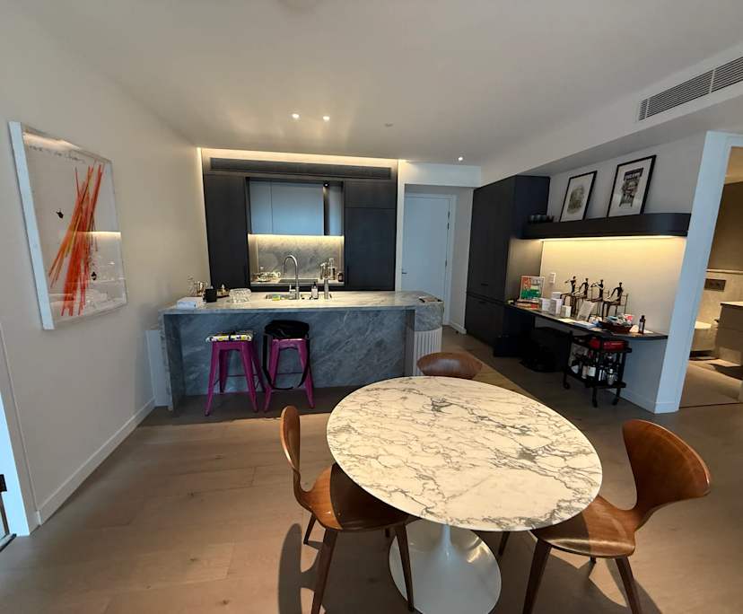 $450, Flatshare, 2 bathrooms, Elizabeth Bay NSW 2011