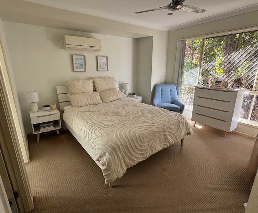 Room with ensuite in a share house