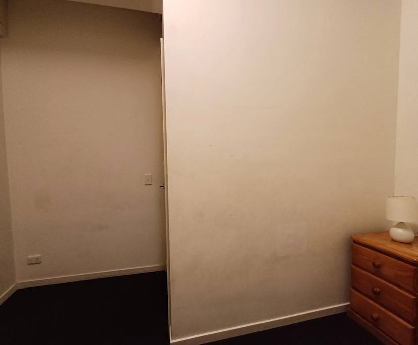 $590, Flatshare, 2 bathrooms, Melbourne VIC 3004