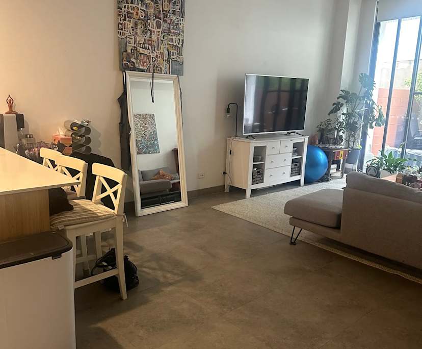 $550, Flatshare, 3 bathrooms, Redfern NSW 2016