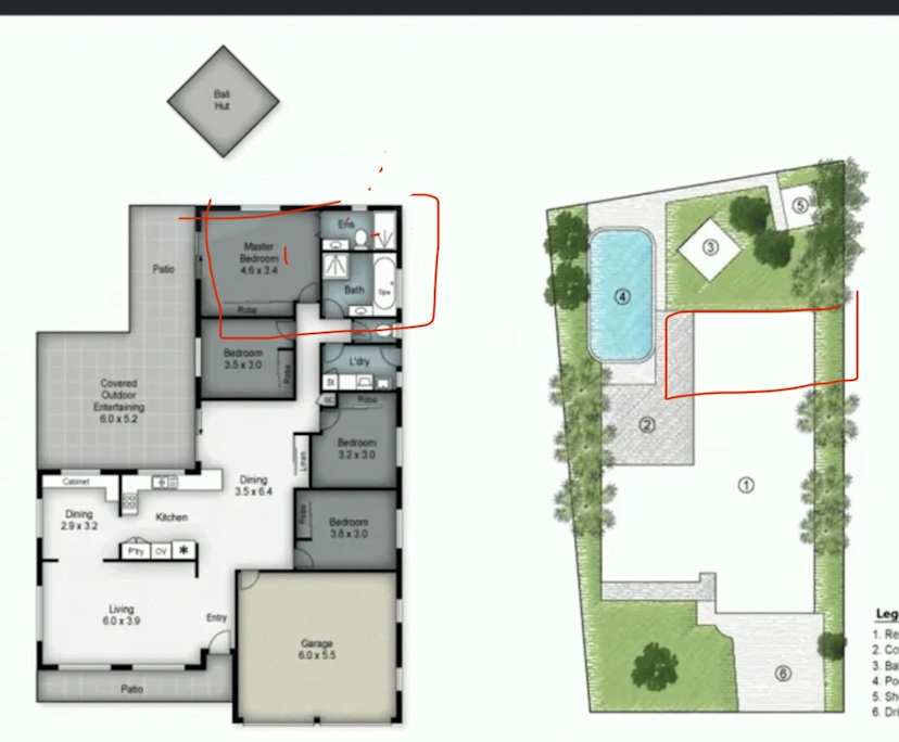 $360, Share-house, 4 bathrooms, Burleigh Waters QLD 4220